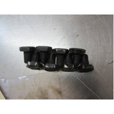 03F131 Flexplate Bolts For 10-11 GMC TERRAIN  3.0